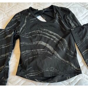 Women's Victoria secret‎ pink actuce top size large